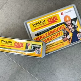 Bild von Walch Elektrotechnik GmbH & Co. KG