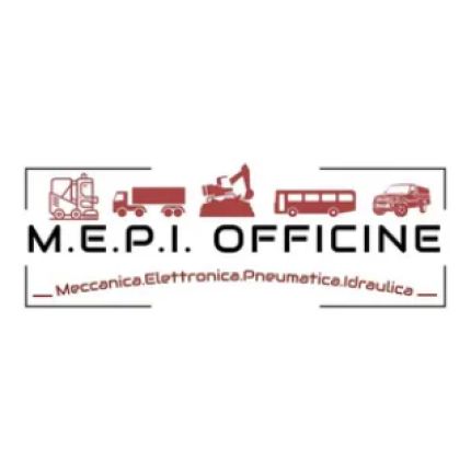 Logo od M.E.P.I. OFFICINE