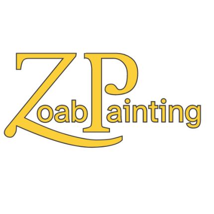 Logótipo de Zoab Painting