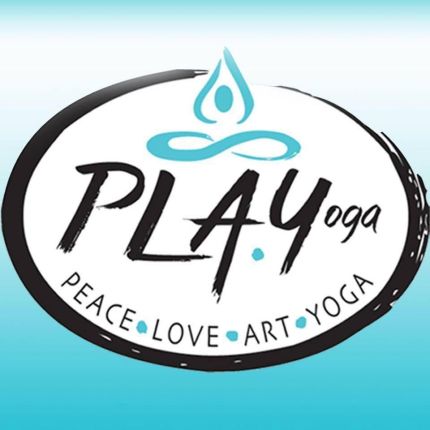 Logo van PLA.Yoga