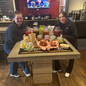 Clients Image of Old School Pizza and Wings by Rocky River