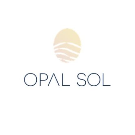 Λογότυπο από Opal Sol