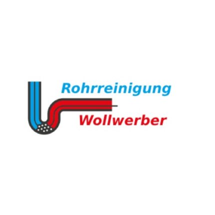 Logótipo de Rohrreinigung Wollweber