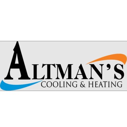 Logo von Altman's Cooling & Heating LLC