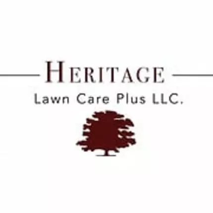 Logo van Heritage Lawn Care Plus