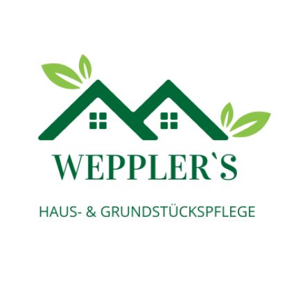 Logótipo de Weppler's Haus & Grundstückspflege