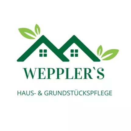 Logo fra Weppler's Haus & Grundstückspflege