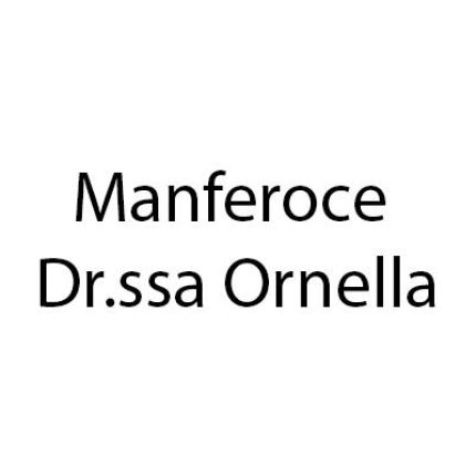 Logotipo de Manferoce D.ssa Ornella