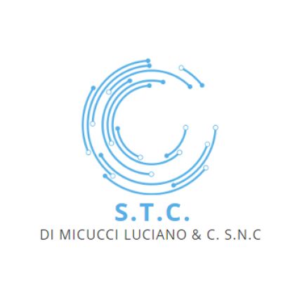 Logo from S.T.C. di Micucci Luciano & C. S.n.c