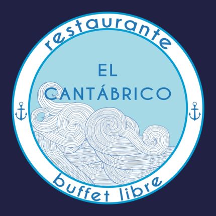 Logo od Restaurante El Cantábrico
