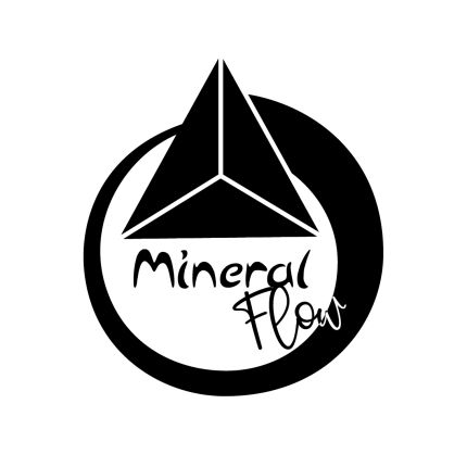 Logo de Mineral Flow