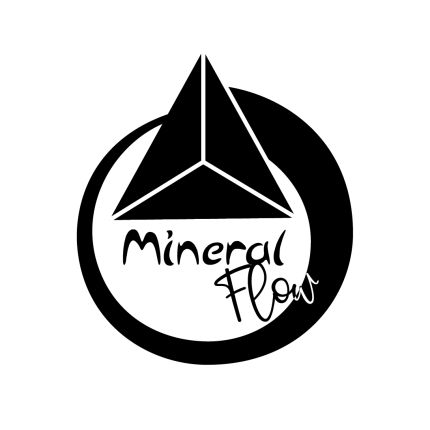 Logo fra Mineral Flow