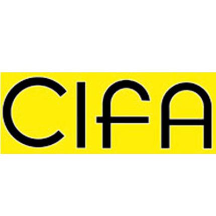 Logotipo de Cifa Furgoni