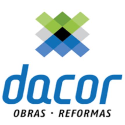 Logo od Grupo Dacor