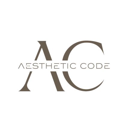 Logotipo de The Aesthetic Code