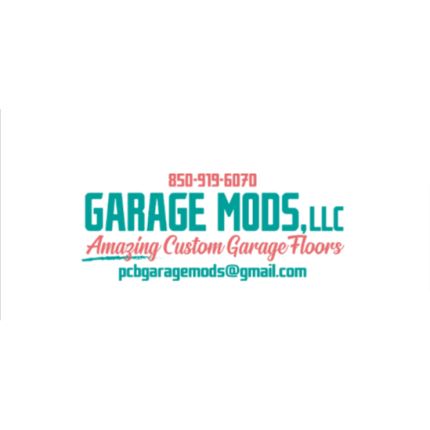 Logo from Garage Mods LLC