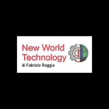 Logo de New World Technology