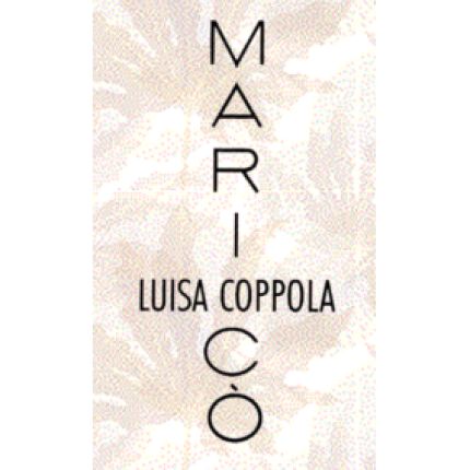 Logo od Marico'  Luisa Coppola - Tessuti Tendaggi Complementi D'Arredo