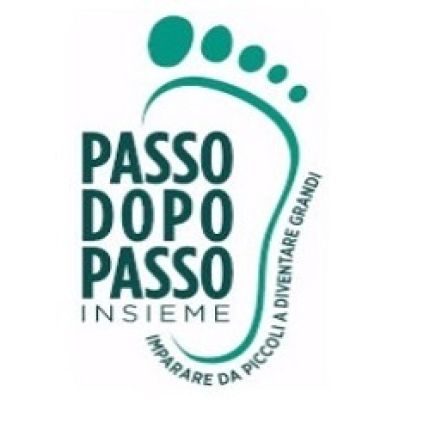 Logo de Passo Dopo Passo - Stumbo Diego