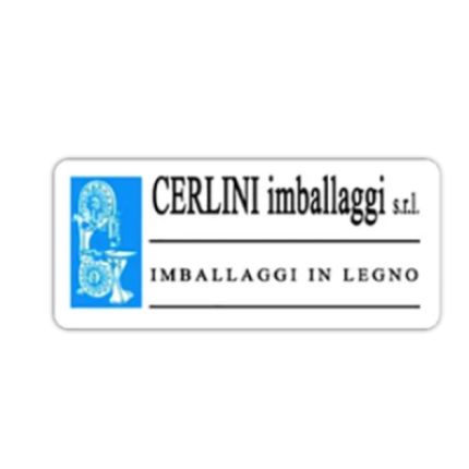Logo da Cerlini Imballaggi