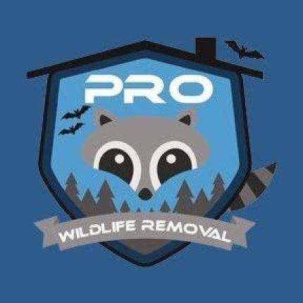Logo fra Pro Wildlife Removal
