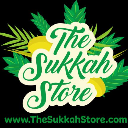 Logo from The Sukkah Store
