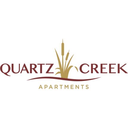 Logótipo de Quartz Creek