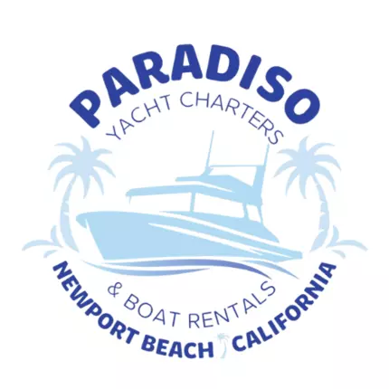 Λογότυπο από Paradiso Yacht Charters