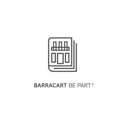 Logo da Barracart Apartments