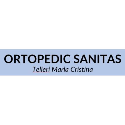 Logo from Ortopedic Sanitas di Telleri Maria Cristina