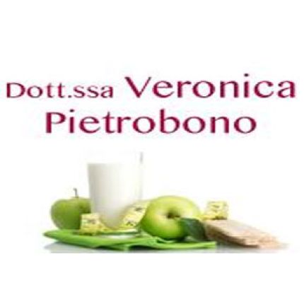 Logotyp från Pietrobono Dr.ssa Veronica