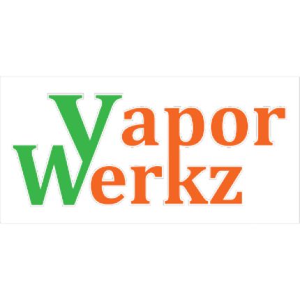 Logo da Vapor Werks