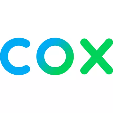 Logotyp från Cox Store