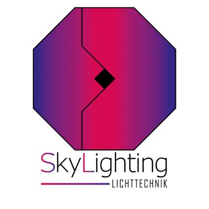 Logo da Sky-Lighting