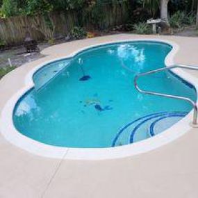 Bild von Accurate Pool Plastering Inc