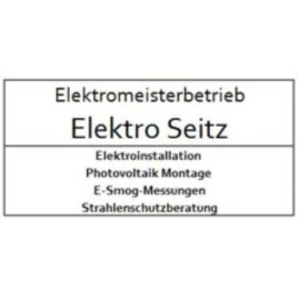 Logo de ELEKTRO SEITZ