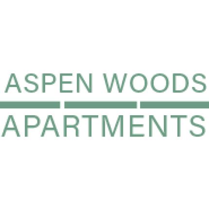 Logotyp från Aspen Woods