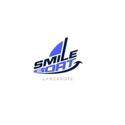 Logo fra Smile Boat Lanzarote