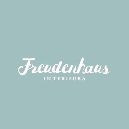Logo von Freudenhaus-Interieurs