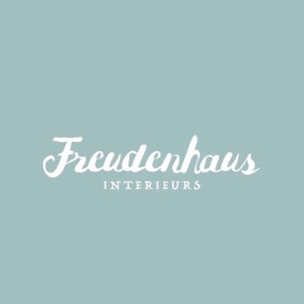 Λογότυπο από Freudenhaus-Interieurs