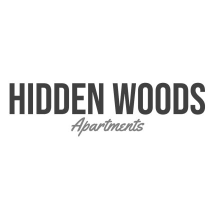 Logo od Hidden Woods