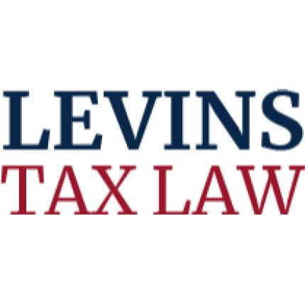 Logo von Levins Tax Law