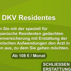 Bild von DKV Krankenversicherungsagentur auf Mallorca