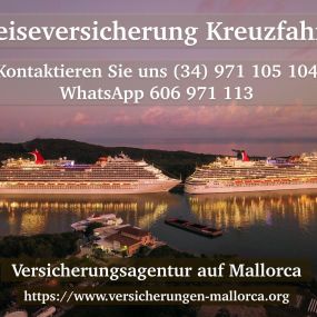 Bild von DKV Krankenversicherungsagentur auf Mallorca