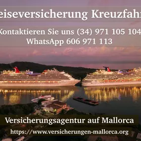 Bild von DKV Krankenversicherungsagentur auf Mallorca