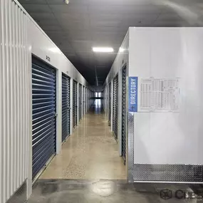 Bild von CubeSmart Self Storage