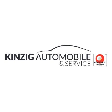 Logo van Kinzig Automobile & Service