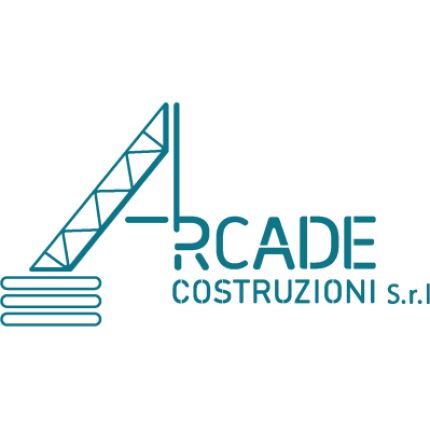 Λογότυπο από Arcade Costruzioni | Impresa di Costruzioni