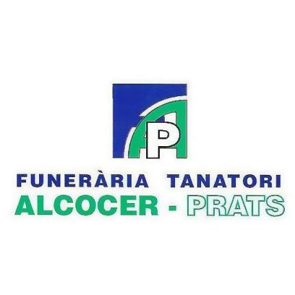 Logo von Funeraria Tanatorio  Alcocer Prats - Tanatorio Llíria