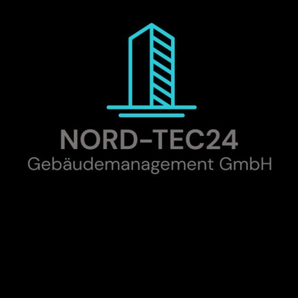 Logo von Nord Tec 24 Gebäudemanagement GmbH